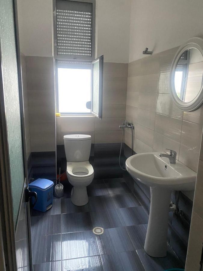 Borsh Apartments 외부 사진