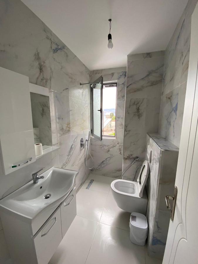 Borsh Apartments 외부 사진