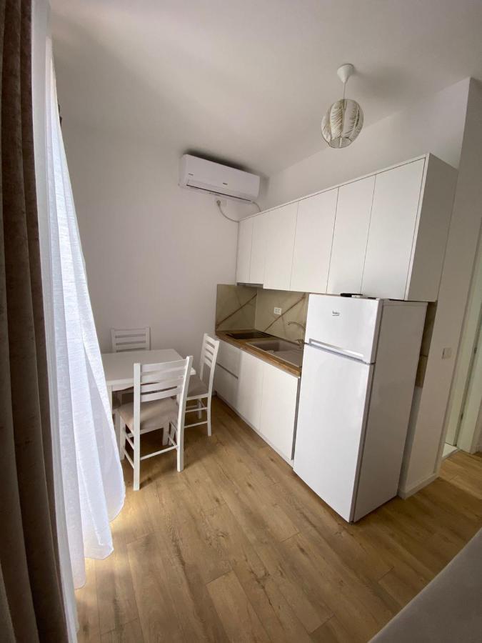 Borsh Apartments 외부 사진