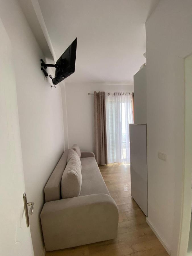 Borsh Apartments 외부 사진